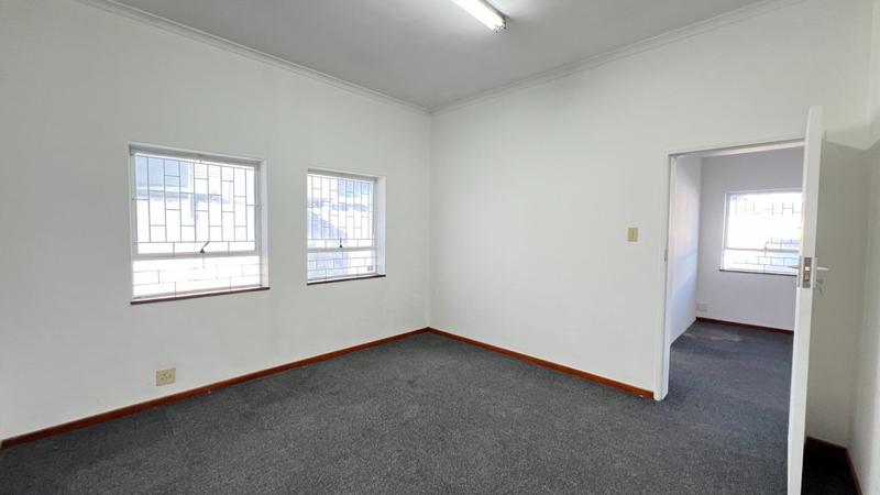 To Let commercial Property for Rent in Epping Industrial Western Cape